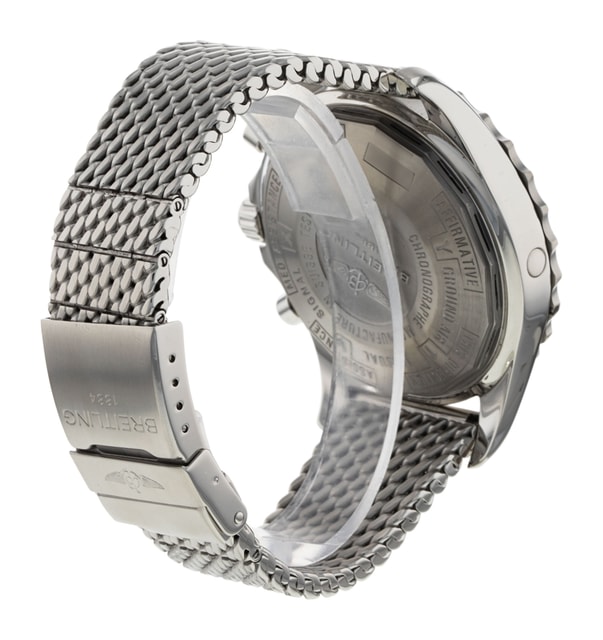 Breitling Chronospace A78365 Image 3